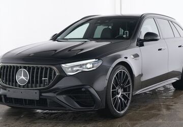 Mercedes-Benz E 53 AMG 22.437 km 89.740 &euro; Tuttlingen 78532