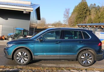 VW Tiguan 70.000 km 30.990 &euro; Aichhalden-Rötenberg 78733