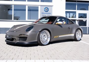 Porsche 997 77.000 km 105.990 &euro; Donaueschingen 78166