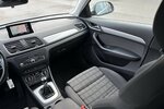 Audi Q3 2.0 TDI/NAVI/AHK/KLIMA/SCHECKHEFT-GEPFLEGT 158.447 km 13.900 &euro; Villingen-Schwenningen 78054