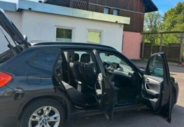 BMW X1 249.700 km 5.200 &euro; Hüfingen 78183