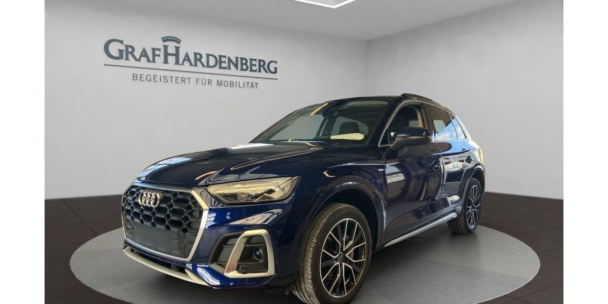 Audi Q5 54.200 km 39.410 &euro; Tuttlingen 78532