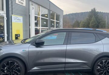 Renault Scenic 15.000 km 47.240 &euro; Tuttlingen 78532