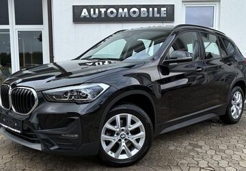 BMW X1 67.190 km 21.479 &euro; Königsfeld 78126