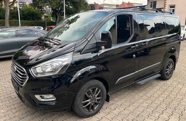 Ford Transit 89.111 km 33.490 &euro; Villingen-Schwenningen 78048