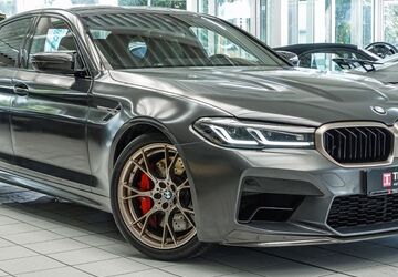 BMW M5 89.812 km 119.880 &euro; Villingen-Schwenningen 78056