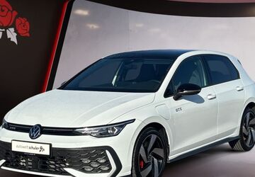 VW Golf 6.500 km 39.549 &euro; Donaueschingen 78166