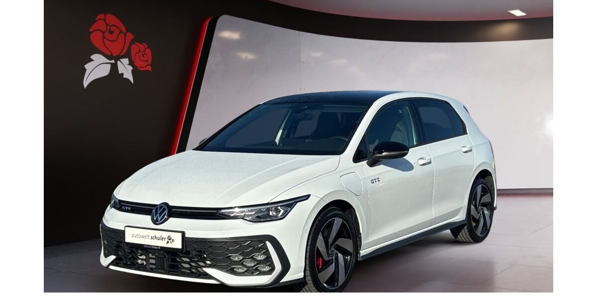 VW Golf 6.500 km 39.549 &euro; Donaueschingen 78166