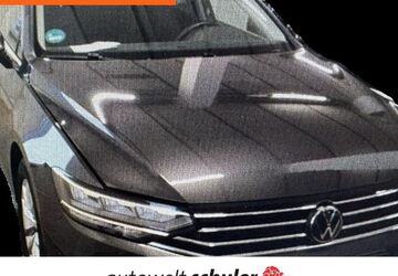 VW Passat Variant 61.950 km 25.970 &euro; Zimmern ob Rottweil 78658