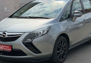 Opel Zafira 159.000 km 5.900 &euro; Deisslingen 78652