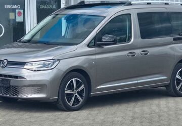 VW Caddy 205.000 km 23.790 &euro; Zimmern o. Rottweil 78658