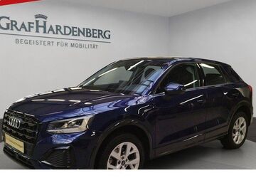 Audi Q2 29.100 km 30.990 &euro; Tuttlingen 78532