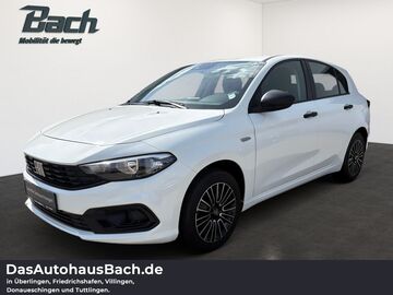 Gebrauchte Fiat Tipo