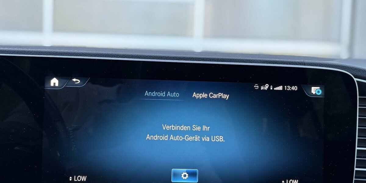 Mercedes-Benz GLE 400 d AMG 4Matic 360°/HEAD-UP/CARPLAY/PANO 44.114 km 69.900 &euro; Villingen-Schwenningen 78054