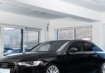 Audi A6 125.000 km 16.000 &euro; Rietheim-Weilheim 78604
