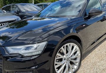 Audi A6 126.988 km 29.990 &euro; Tuttlingen 78532