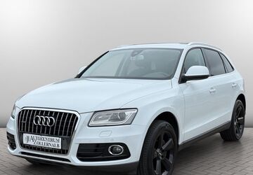 Audi Q5 222.000 km 14.490 &euro; Schömberg 72355