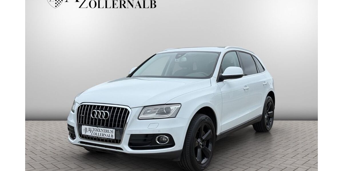 Audi Q5 222.000 km 14.490 &euro; Schömberg 72355