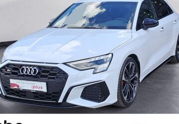 Audi S3 81.912 km 36.830 &euro; Rottweil 78628