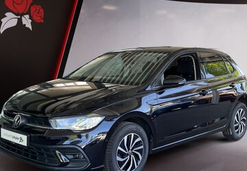 VW Polo 59.200 km 15.849 &euro; Villingen-Schwenningen 78052