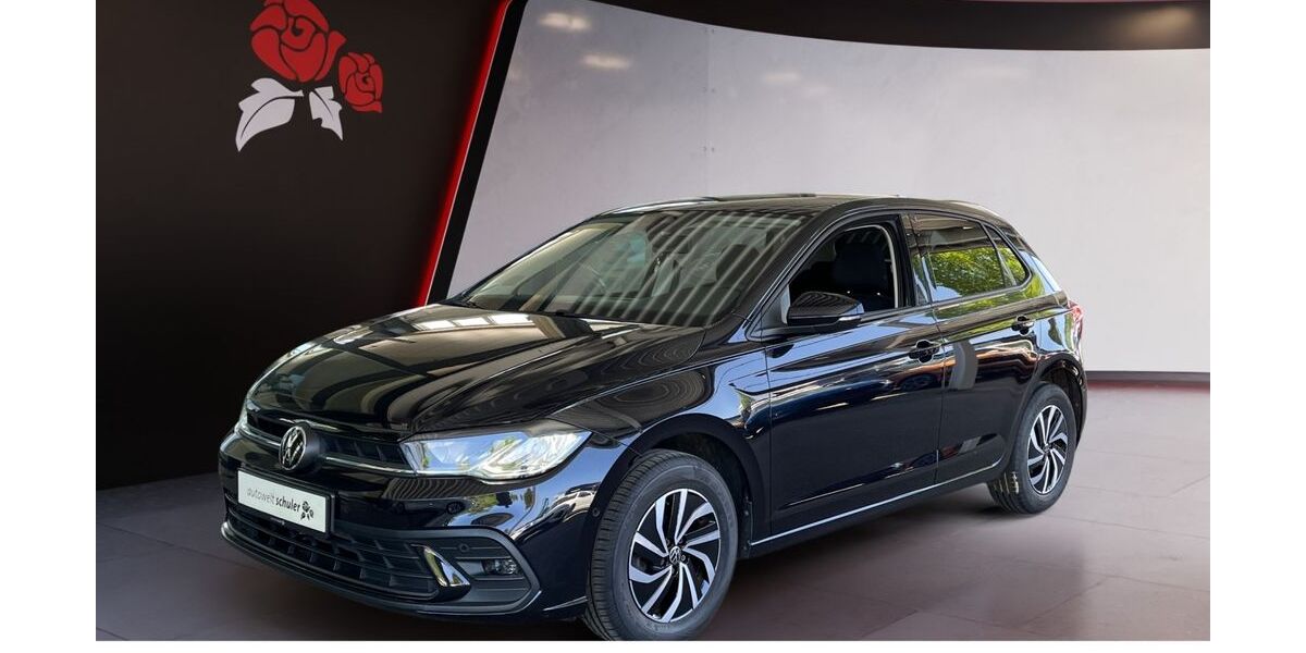 VW Polo 59.200 km 15.849 &euro; Villingen-Schwenningen 78052