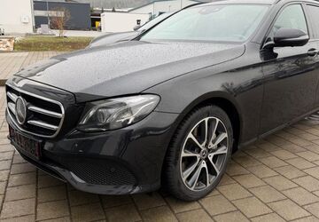 Mercedes-Benz E 400 228.000 km 19.000 &euro; Rietheim-Weilheim 78604