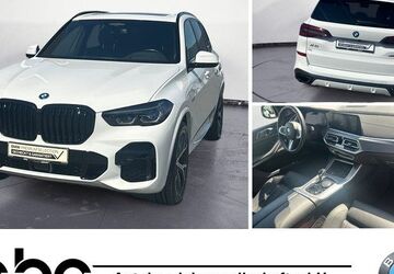 BMW X5 76.795 km 59.930 &euro; Donaueschingen 78166