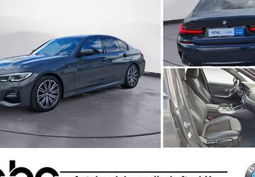 BMW 330 63.350 km 38.930 &euro; Villingen Schwenningen 78052