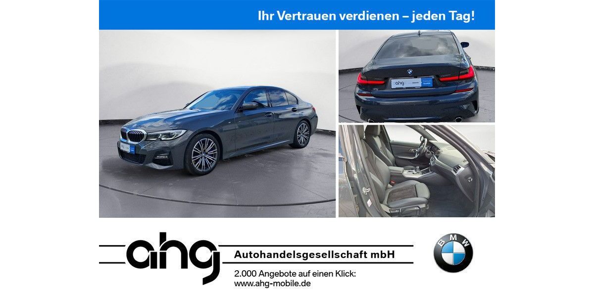 BMW 330 63.350 km 38.930 &euro; Villingen Schwenningen 78052