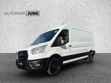 Gebrauchte Ford Transit
