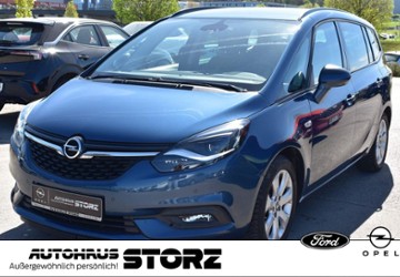 Opel Zafira 142.647 km 10.900 &euro; Villingen-Schwenningen 78052