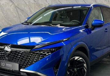 Nissan Qashqai 15.700 km 27.900 &euro; Spaichingen 78549