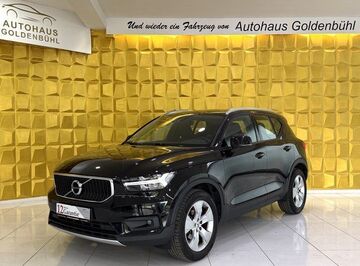 Gebrauchte Volvo XC40