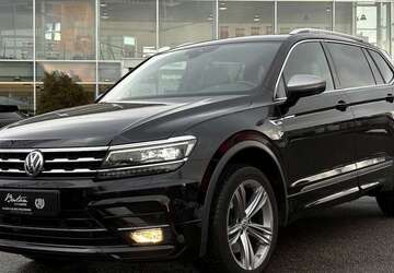 VW Tiguan 90.578 km 31.900 &euro; Villingen Schwenningen 78054