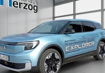 Ford Explorer 4.500 km 45.490 &euro; Schramberg 78713