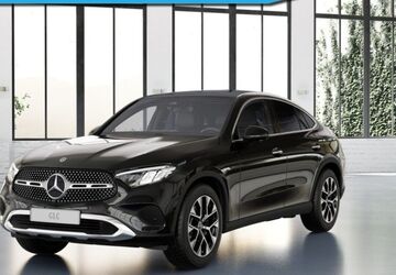 Mercedes-Benz GLC 220 9.900 km 58.990 &euro; Donaueschingen 78166