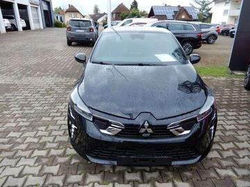 Gebrauchte Mitsubishi Colt