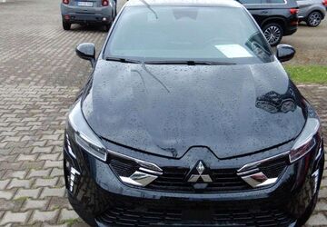 Mitsubishi Colt 7.900 km 26.491 &euro; Mönchweiler 78087