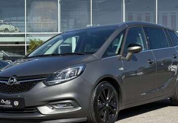 Opel Zafira 99.900 km 10.900 &euro; Villingen Schwenningen 78054