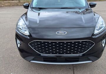 Ford Kuga 19.150 km 22.000 &euro; Villingen-Schwenningen 78056