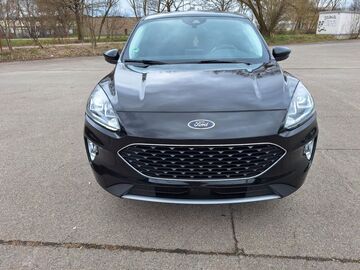 Gebrauchte Ford Kuga