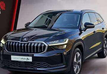 Skoda Kodiaq 19.900 km 39.549 &euro; Villingen-Schwenningen 78052