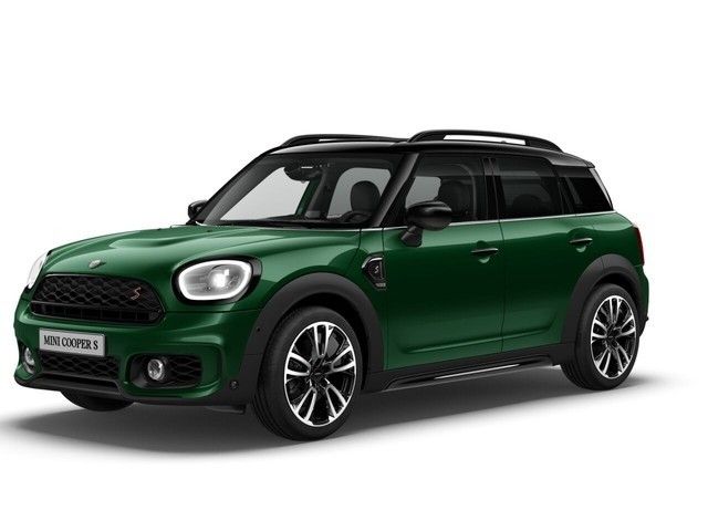 Mini Cooper Countryman 72.038 km 29.630 &euro; Donaueschingen 78166