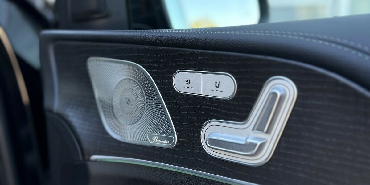 Mercedes-Benz GLE 400 d AMG 4Matic 360°/HEAD-UP/CARPLAY/PANO 44.114 km 69.900 &euro; Villingen-Schwenningen 78054