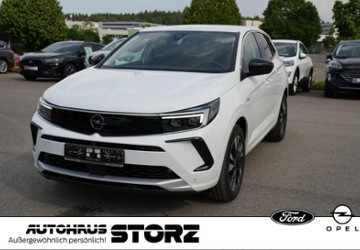Opel Grandland (X) 61.966 km 19.900 &euro; Villingen-Schwenningen 78052