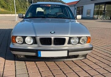 BMW 530 254.730 km 6.550 &euro; Tuttlingen 78532