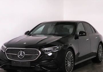 Mercedes-Benz E 220 23.294 km 60.900 &euro; Rottweil 78628