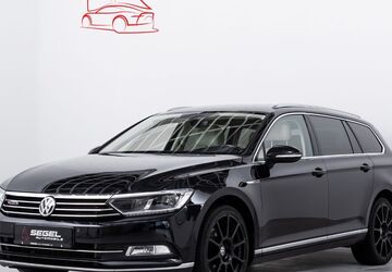 VW Passat Variant 127.000 km 16.990 &euro; Spaichingen 78549