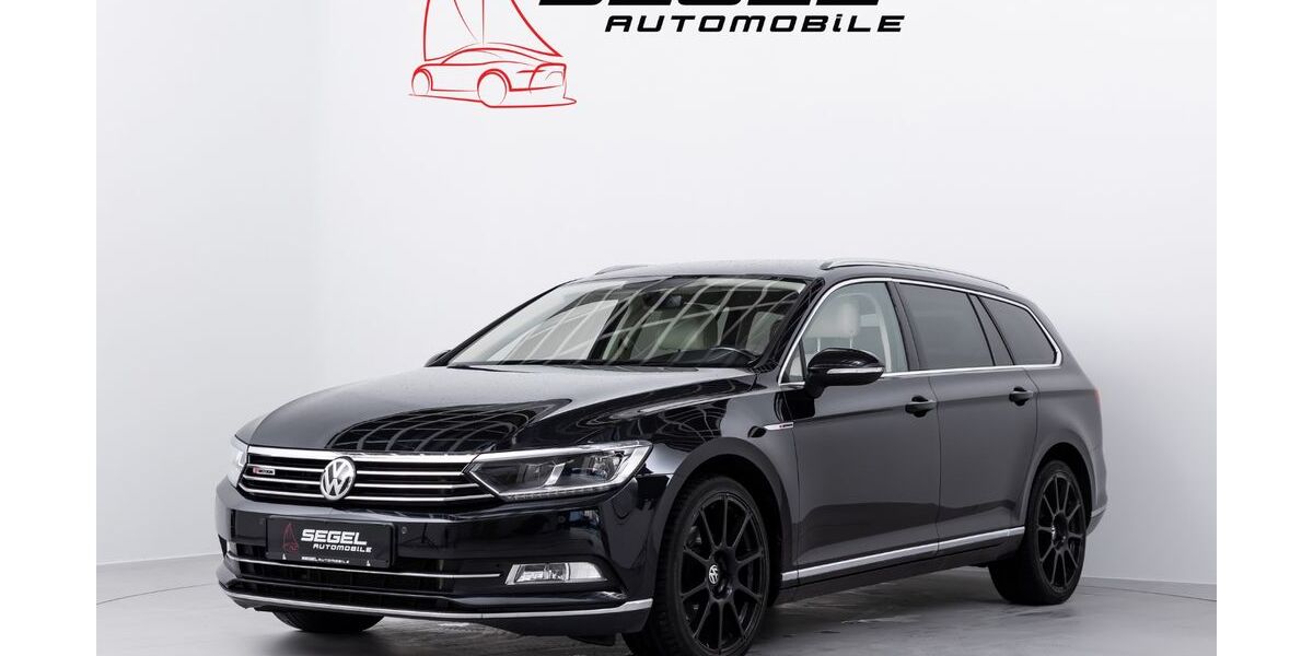 VW Passat Variant 127.000 km 16.990 &euro; Spaichingen 78549