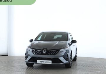 Renault Clio 10.600 km 21.750 &euro; Aldingen - Landkreis Tuttlingen 78554